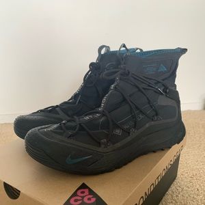 ACG Air Terra Antarktik